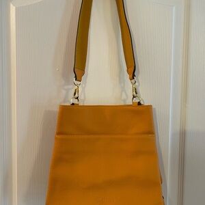 Kattee Leather Handbag